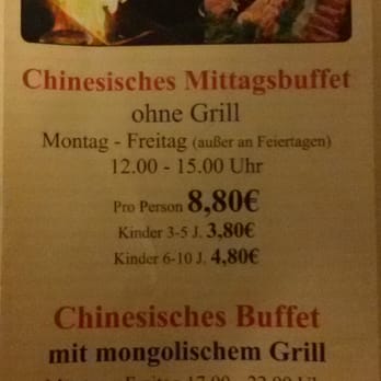 Great Asia House Restaurant Reinbek – Bild 5