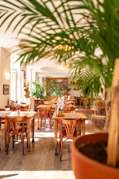 Café Glocke – Bild 4