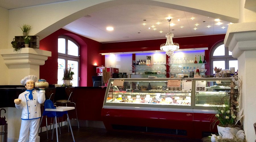 Eiscafé Rudolfo – Bild 3