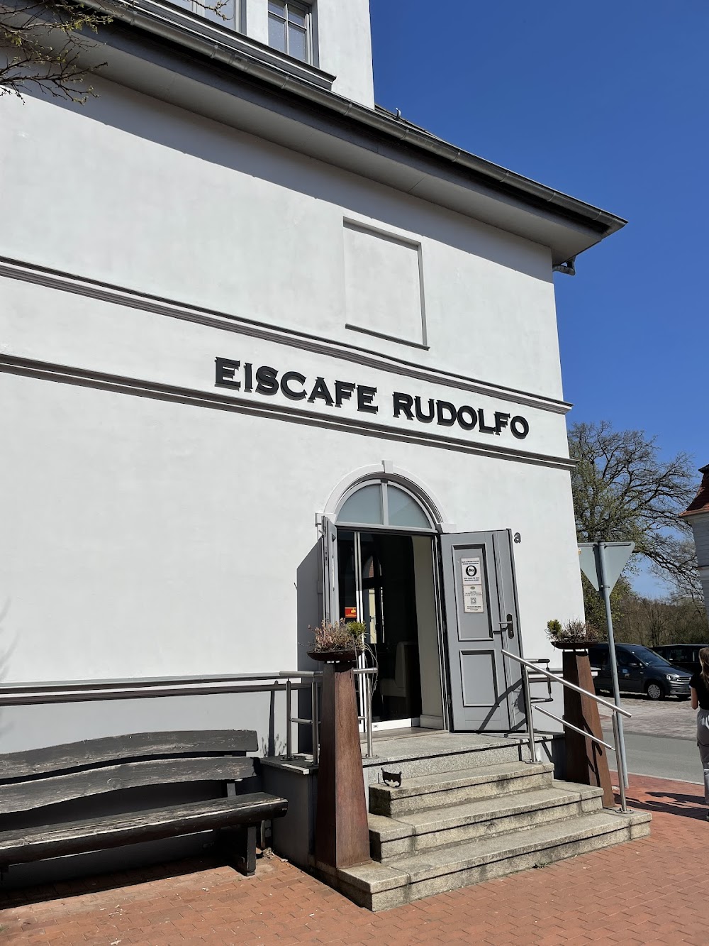 Eiscafé Rudolfo – Bild 5