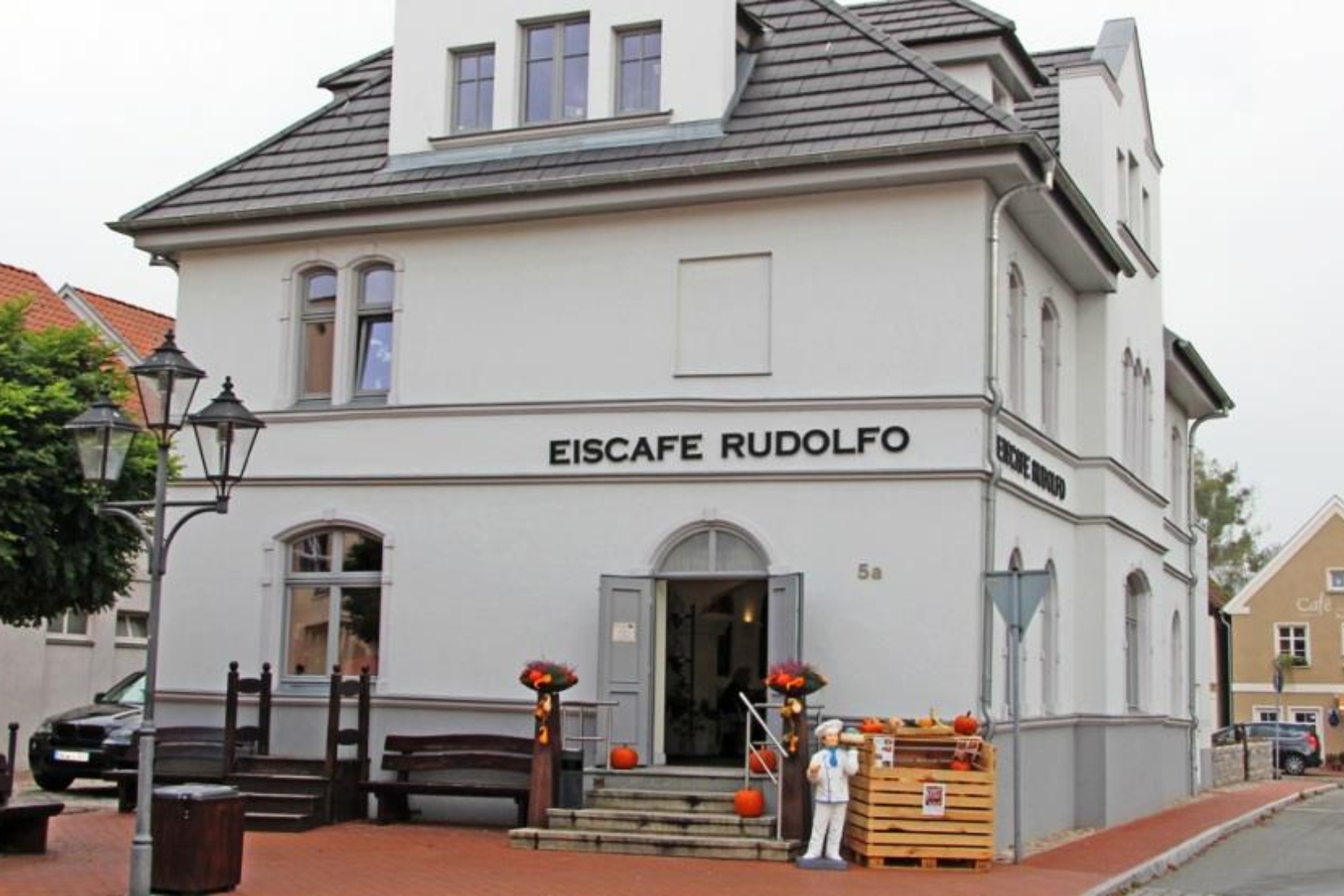 Eiscafé Rudolfo – Bild 6