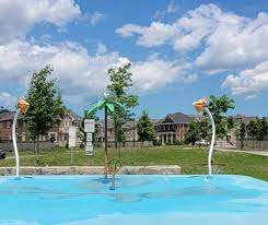 Edward Coltham Park – Bild 1