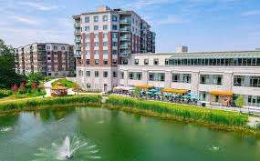 Edward Coltham Park – Bild 2