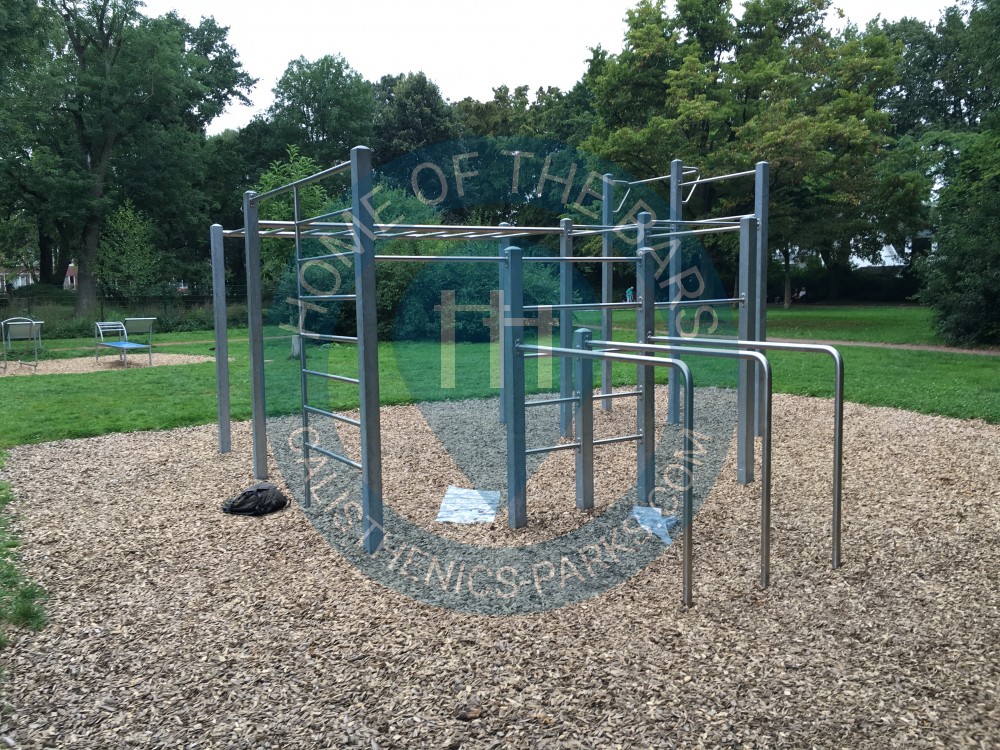 Burgpark Hüls – Bild 6