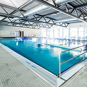 Freizeitzentrum „Hains“ Freital – Bild 2