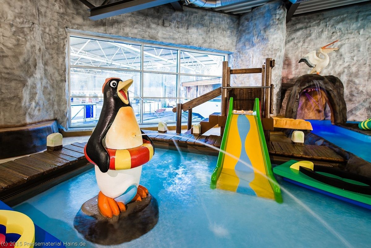 Freizeitzentrum „Hains“ Freital – Bild 6