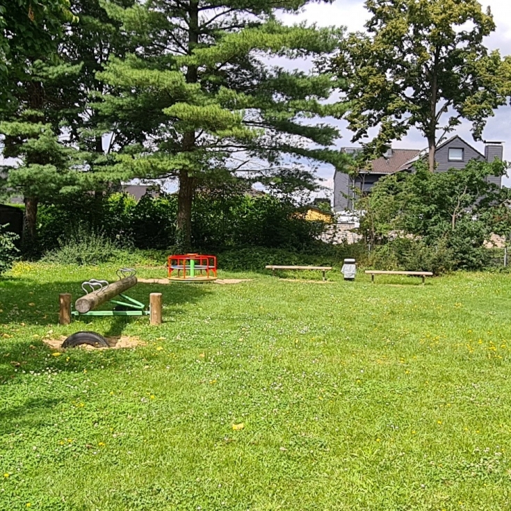 Spielplatz Luchsweg – Bild 2