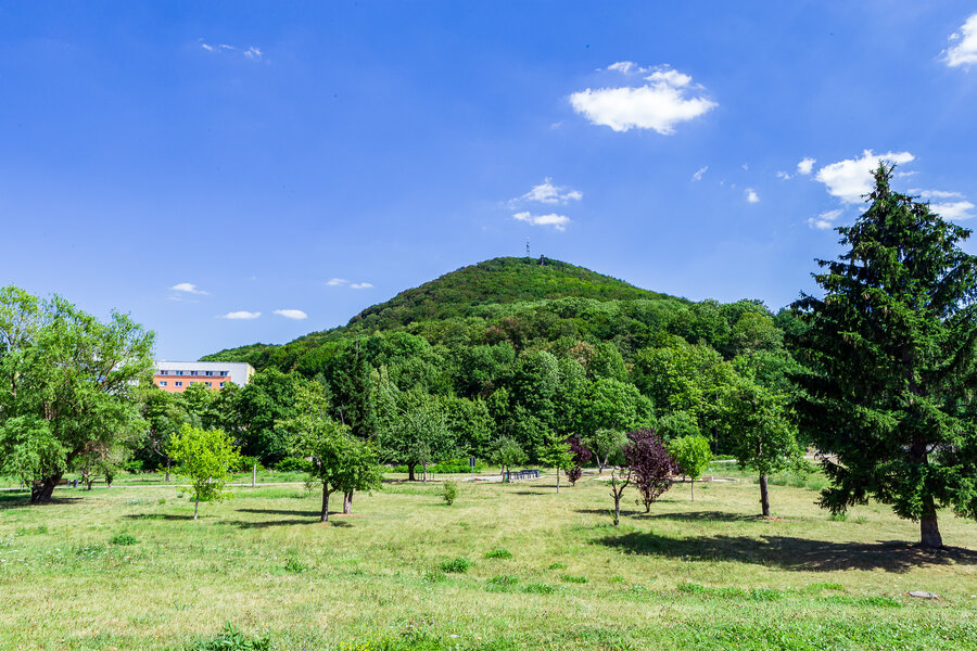 Windberg-Park – Bild 1