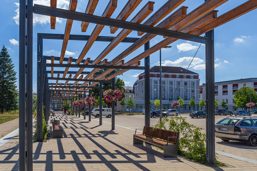 Windberg-Park – Bild 2