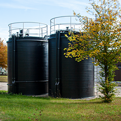 Kläranlage Grüneck – Bild 2