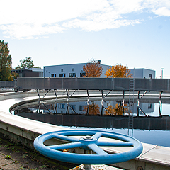 Kläranlage Grüneck – Bild 4