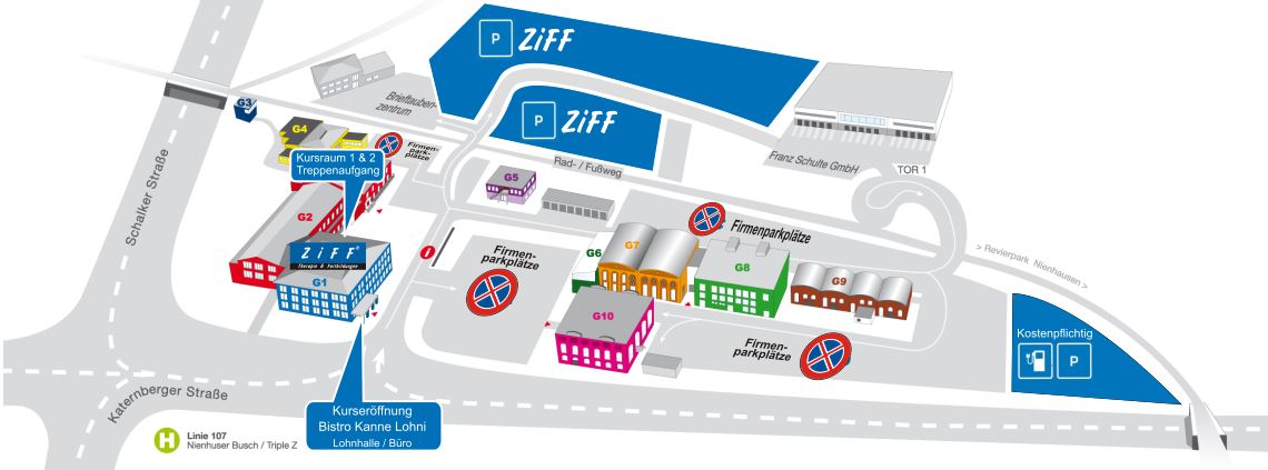 ZiFF - Therapie & Fortbildungen – Bild 3