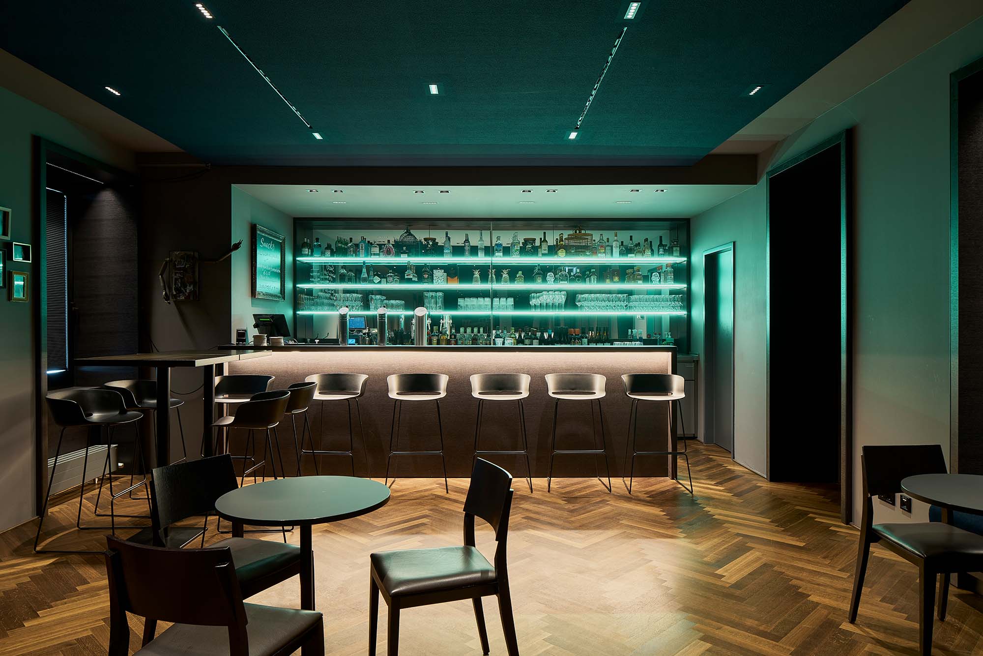 Zum grünen Kakadu - Staatstheater Mainz – Bild 5