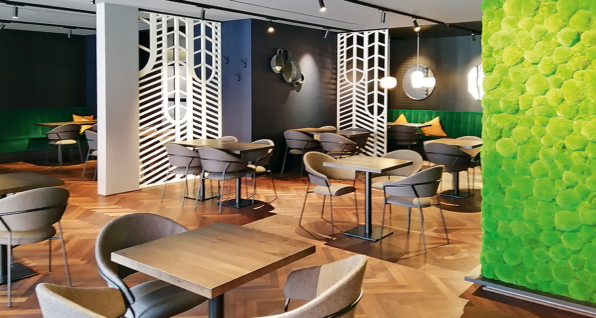 Zum grünen Kakadu - Staatstheater Mainz – Bild 6