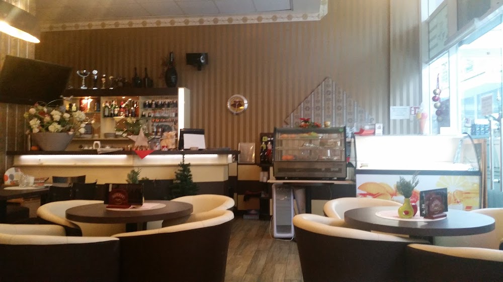 H&T Caffee Bar Inh. Minh Huy Nguyen Cafe – Bild 1