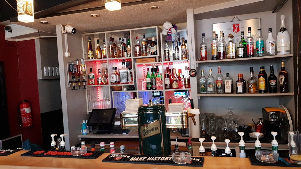 H&T Caffee Bar Inh. Minh Huy Nguyen Cafe – Bild 2