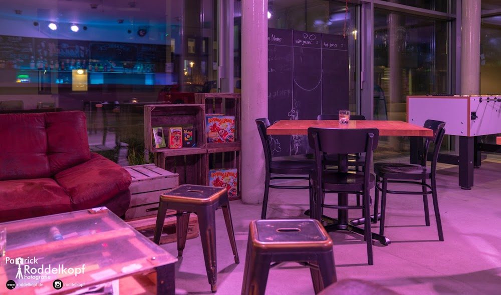 H&T Caffee Bar Inh. Minh Huy Nguyen Cafe – Bild 3