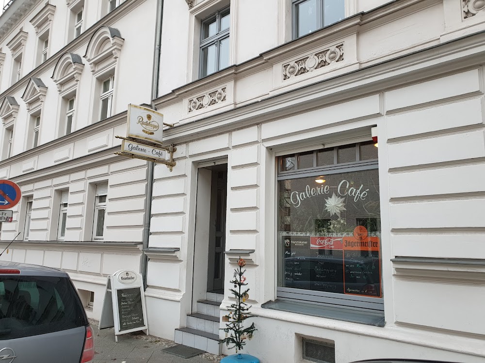 H&T Caffee Bar Inh. Minh Huy Nguyen Cafe – Bild 4