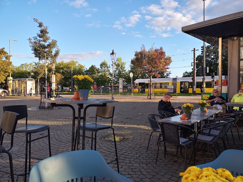 H&T Caffee Bar Inh. Minh Huy Nguyen Cafe – Bild 5