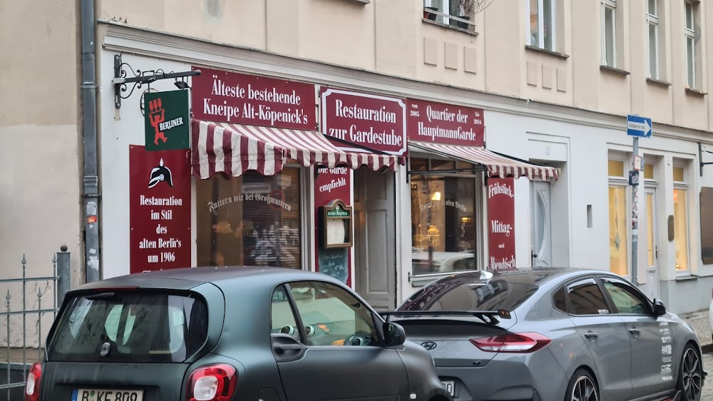 H&T Caffee Bar Inh. Minh Huy Nguyen Cafe – Bild 6