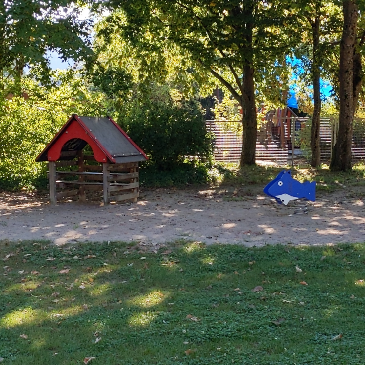 Spielplatz – Bild 2