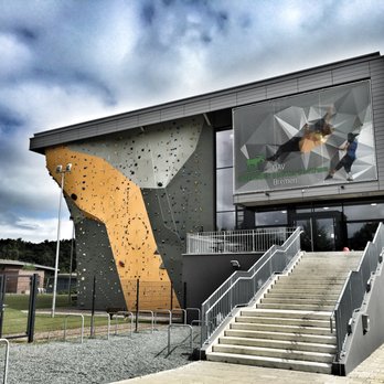 UNTERWEGS - DAV Kletterzentrum Bremen – Bild 2