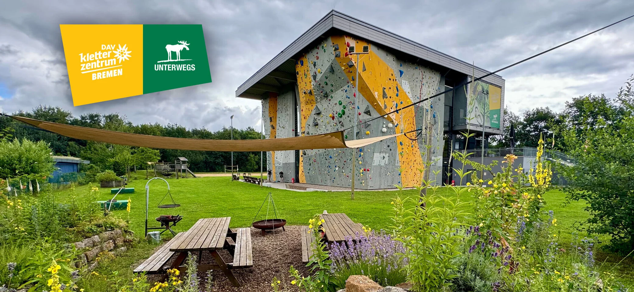 UNTERWEGS - DAV Kletterzentrum Bremen – Bild 4