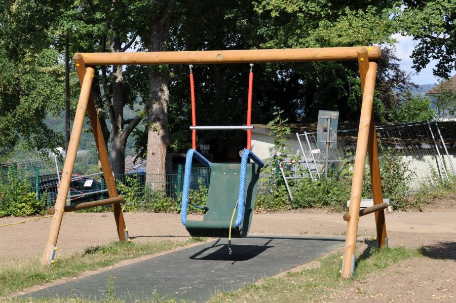 Spielplatz – Bild 2