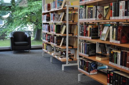 Schul- und Stadtteilbibliothek Speldorf – Bild 3