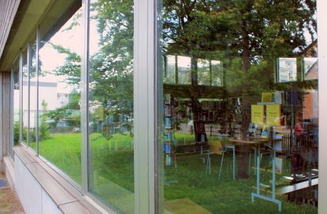 Schul- und Stadtteilbibliothek Speldorf – Bild 4