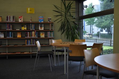 Schul- und Stadtteilbibliothek Speldorf – Bild 6