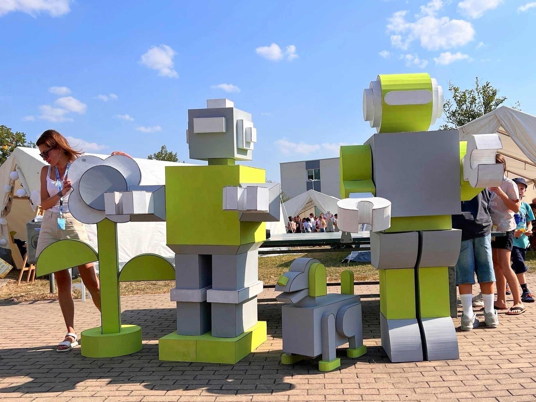 Pädagogisches Kunststudio Forchheim e.V. – Bild 4