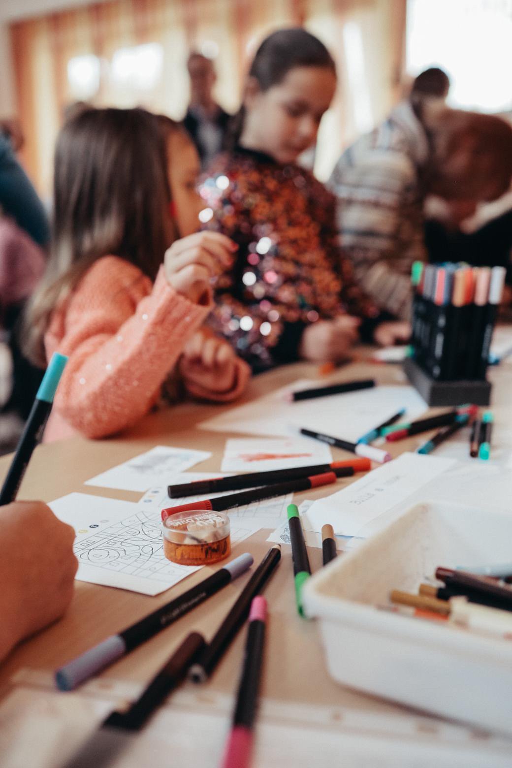 Pädagogisches Kunststudio Forchheim e.V. – Bild 6