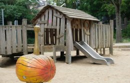 Spielflächen Richardstraße – Bild 5