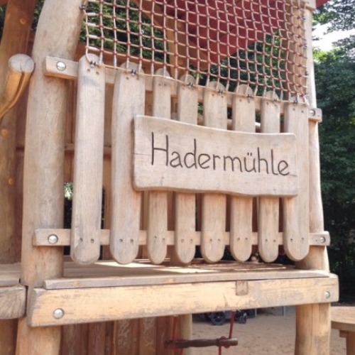 Spielplatz Hadermühle – Bild 4