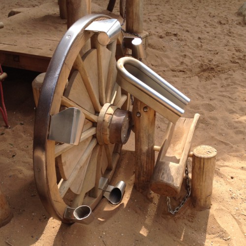 Spielplatz Hadermühle – Bild 5