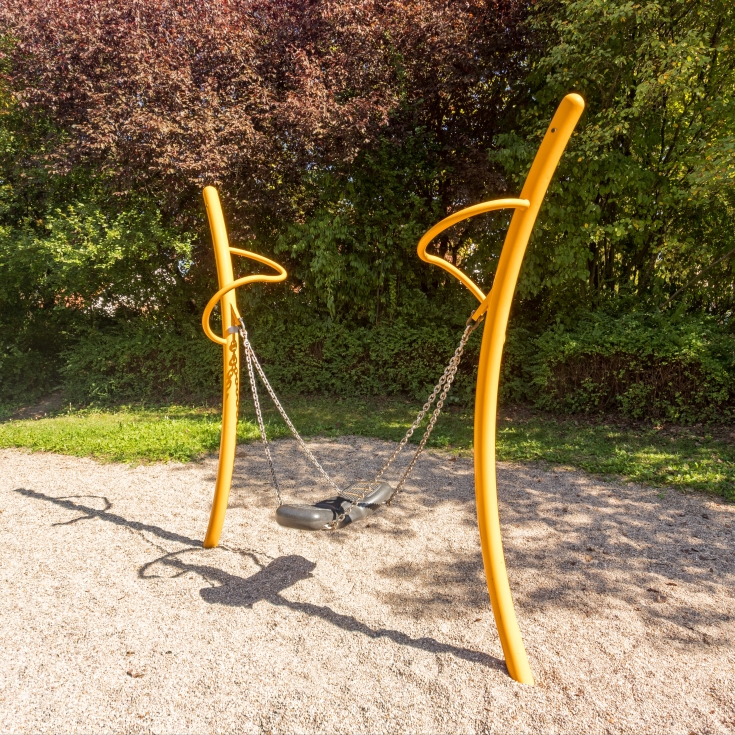 Spielplatz Platanenallee – Bild 4