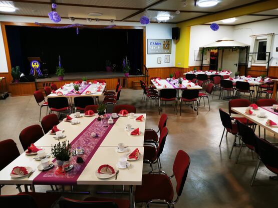 Sängerheim der Freudenberger Liedertafel – Bild 1