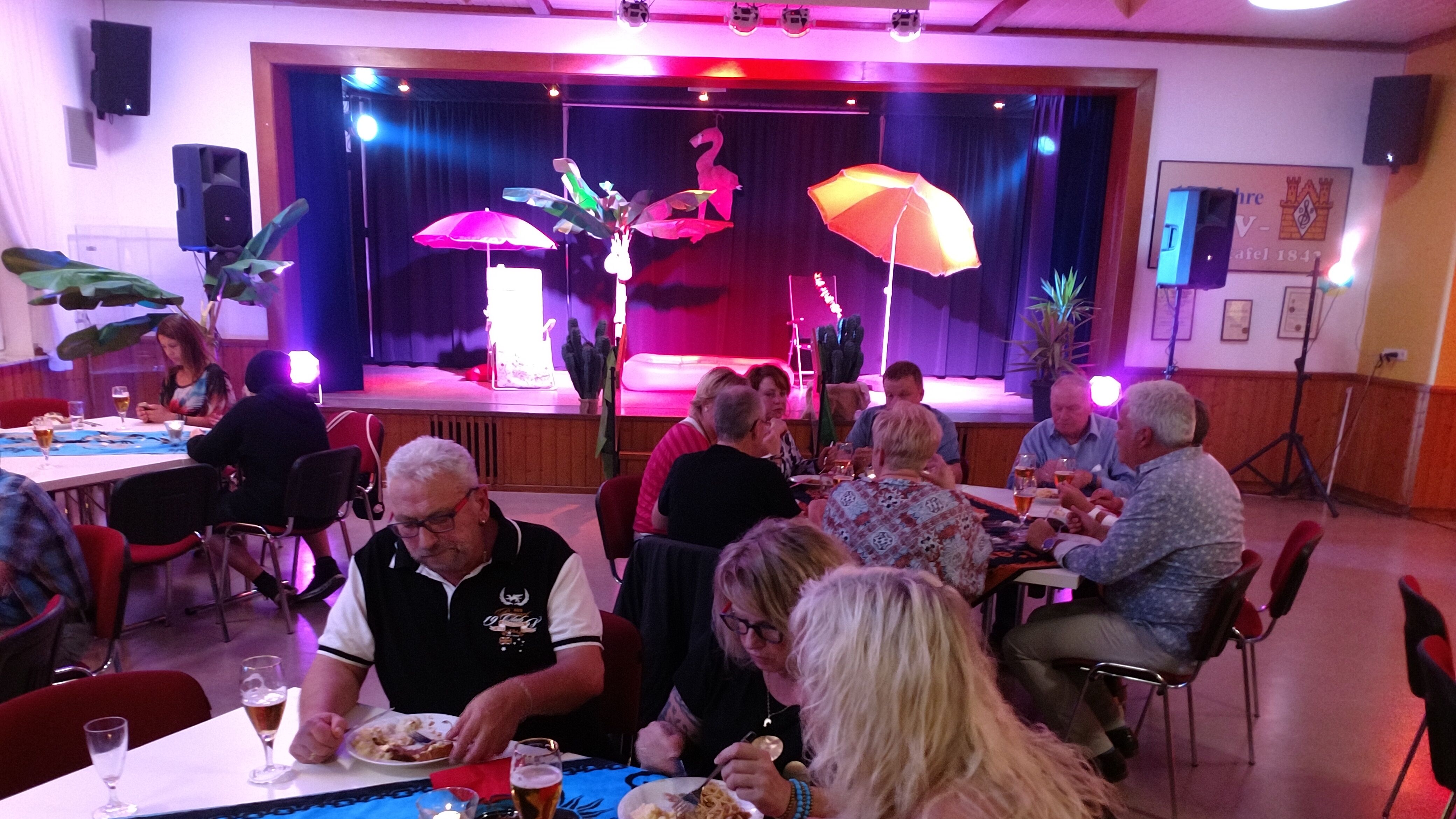 Sängerheim der Freudenberger Liedertafel – Bild 2