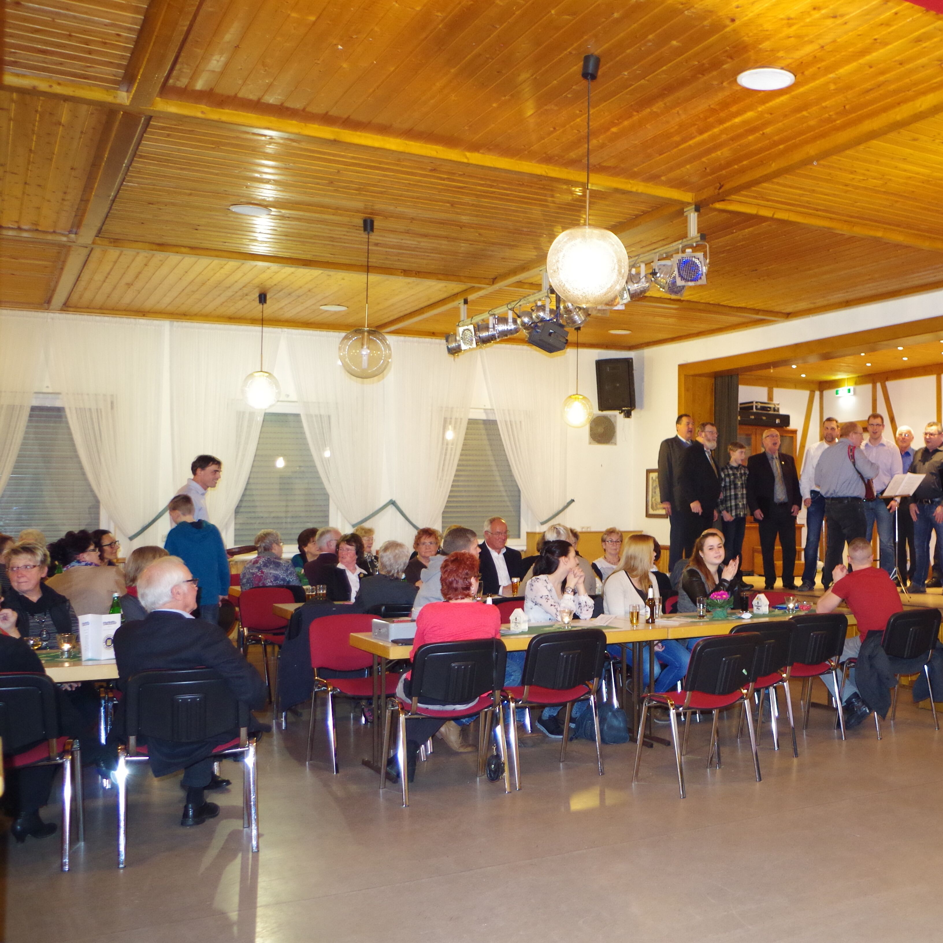 Sängerheim der Freudenberger Liedertafel – Bild 4