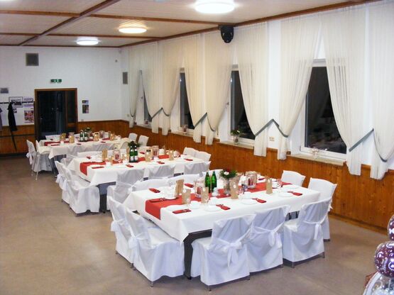 Sängerheim der Freudenberger Liedertafel – Bild 6