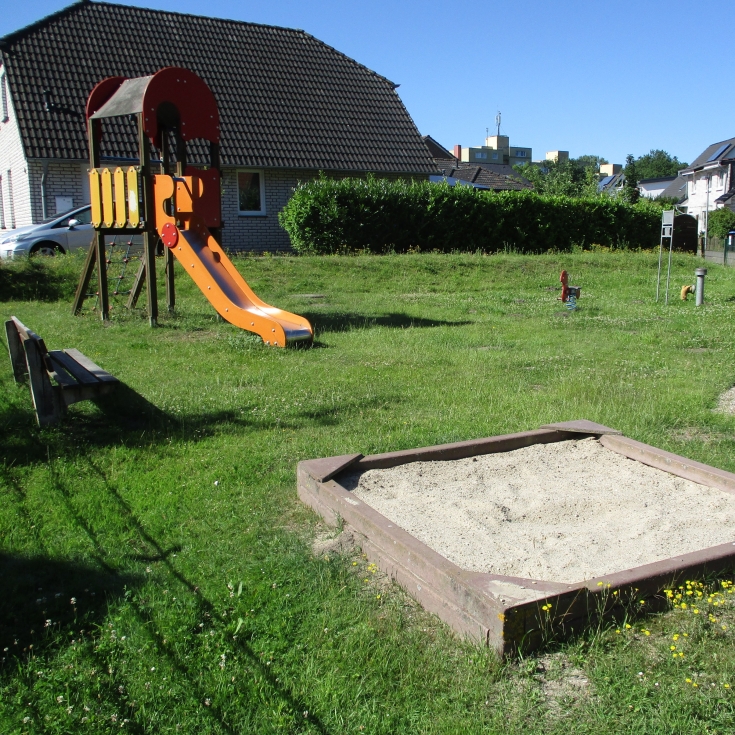 Kinderspielplatz Libellenring – Bild 2