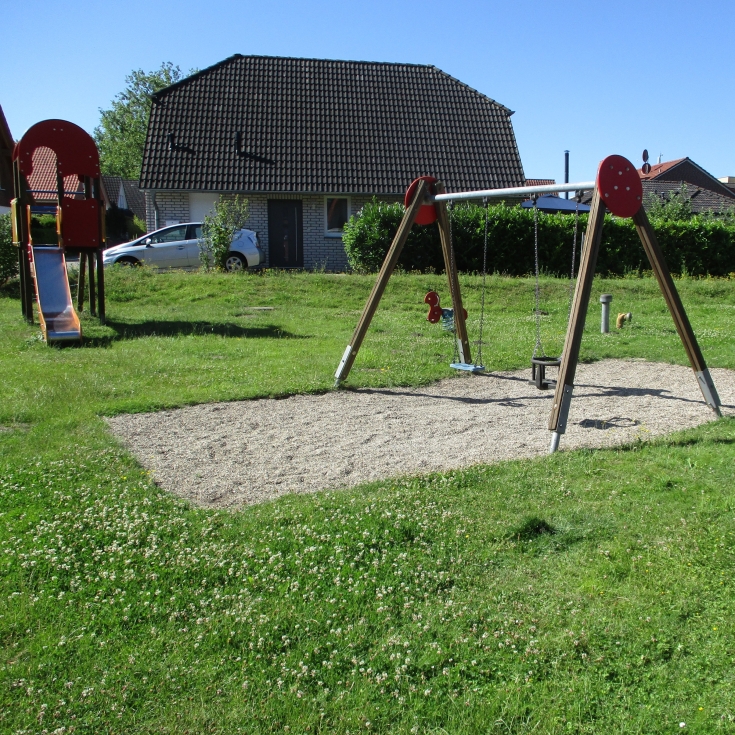 Kinderspielplatz Libellenring – Bild 3