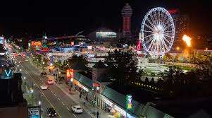 Clifton Hill Niagara Falls BIA – Bild 3