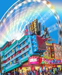 Clifton Hill Niagara Falls BIA – Bild 4