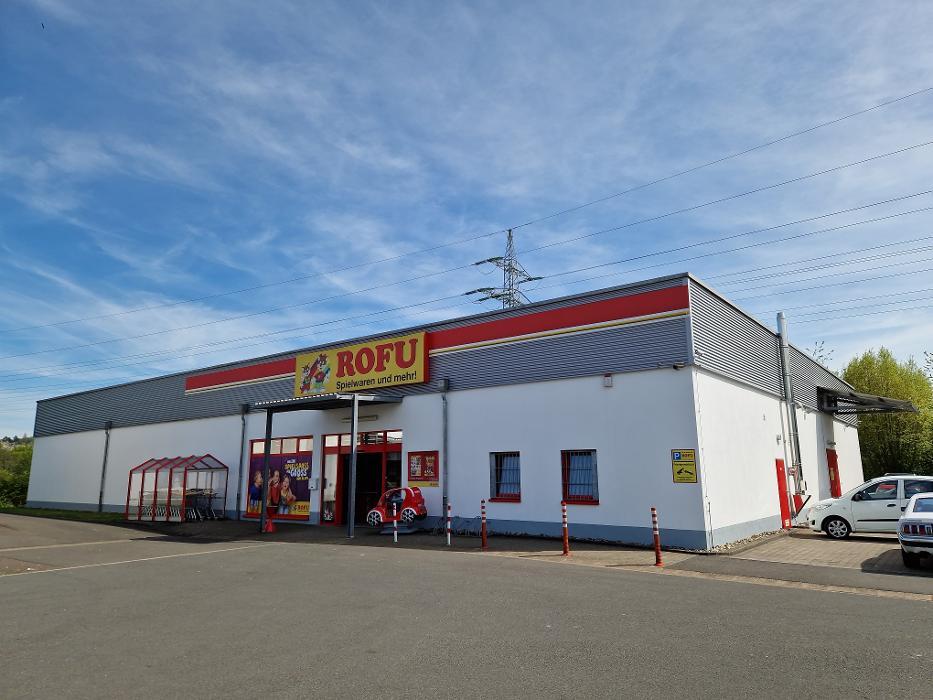 Rofu Kinderland Sankt Wendel – Bild 1