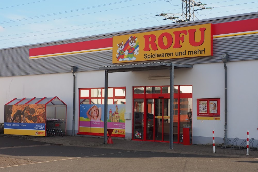 Rofu Kinderland Sankt Wendel – Bild 3