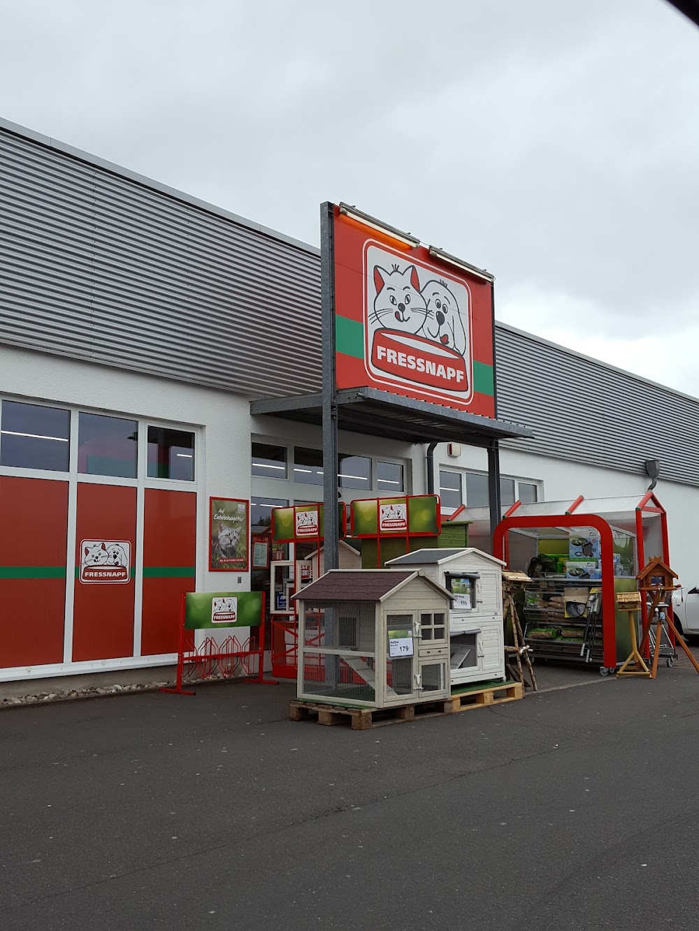 Rofu Kinderland Sankt Wendel – Bild 6