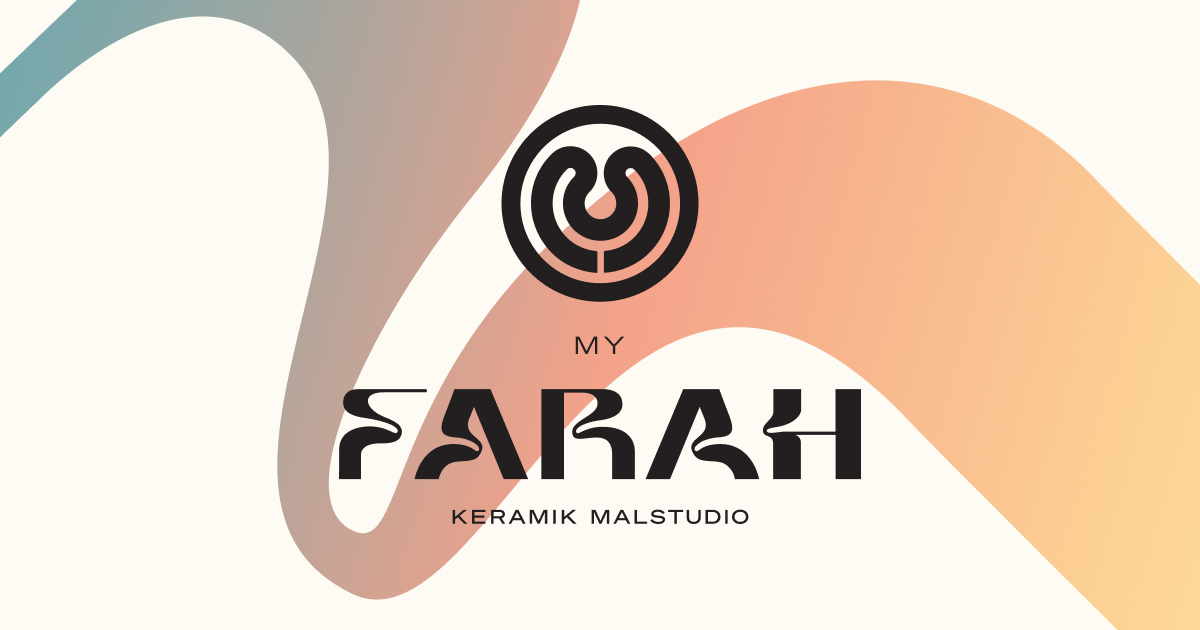 MYFARAH Keramik-Malstudio – Bild 2