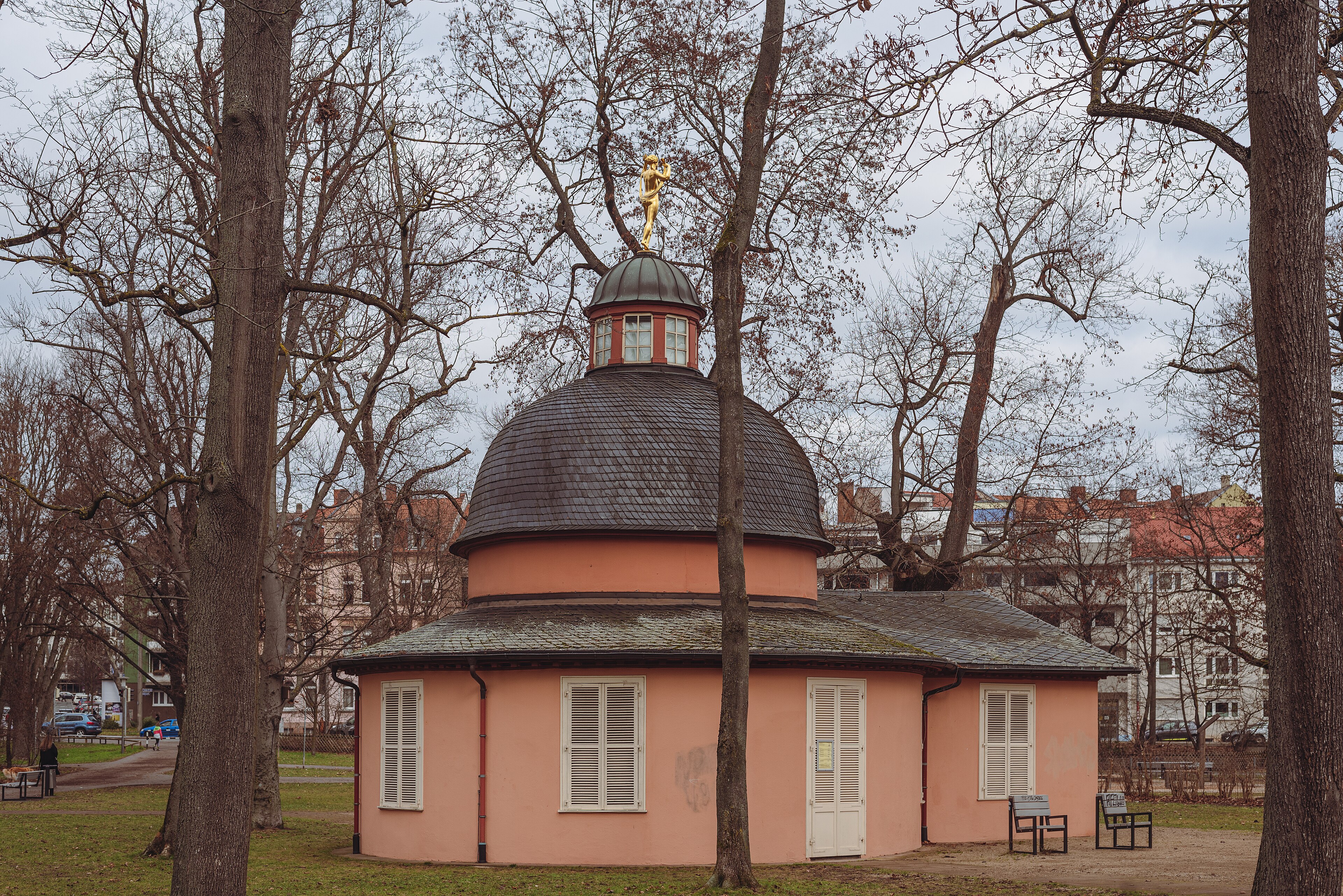 Apollotempel – Bild 4